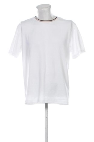 Ανδρικό t-shirt Identic, Μέγεθος XL, Χρώμα Λευκό, Τιμή 9,44 €, #138059218