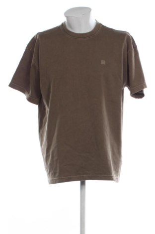 Ανδρικό t-shirt Freesoul, Μέγεθος M, Χρώμα Καφέ, Τιμή 11,10 €, #138063001