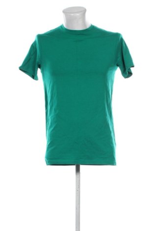 Ανδρικό t-shirt Primark, Μέγεθος M, Χρώμα Πράσινο, Τιμή 10,00 €, #138063436