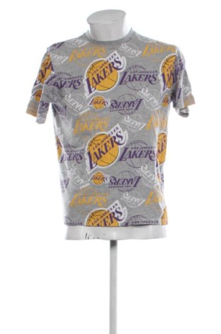 Ανδρικό t-shirt NBA, Μέγεθος M, Χρώμα Πολύχρωμο, Τιμή 13,00 €, #138066665