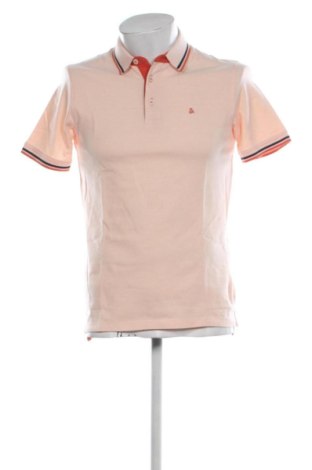 Pánské tričko  Jack & Jones, Velikost M, Barva Růžová, Cena  437,00 Kč, #138067967