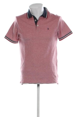 Pánské tričko  Jack & Jones, Velikost M, Barva Růžová, Cena  437,00 Kč, #138067985