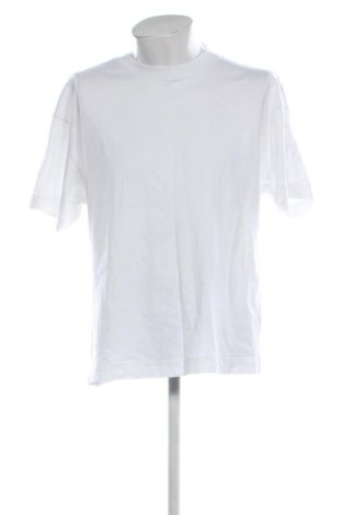 Pánské tričko  H&M, Velikost M, Barva Bílá, Cena  291,00 Kč, #138071015