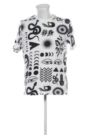 Ανδρικό t-shirt House, Μέγεθος M, Χρώμα Πολύχρωμο, Τιμή 10,67 €, #138071845