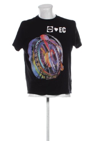 Ανδρικό t-shirt Livergy, Μέγεθος L, Χρώμα Πολύχρωμο, Τιμή 8,95 €, #138071981