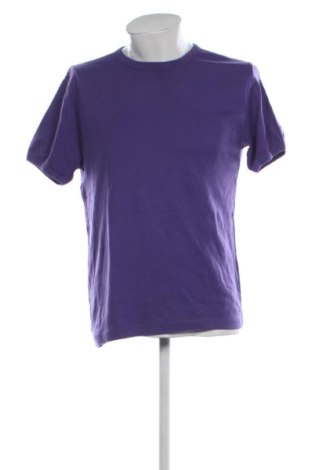 Tricou de bărbați McNeal, Mărime XL, Culoare Mov, Preț 77,99 Lei, #138083772