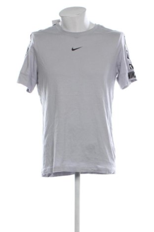 Męski T-shirt Nike, Rozmiar M, Kolor Szary, Cena 114,99 zł, #138084483
