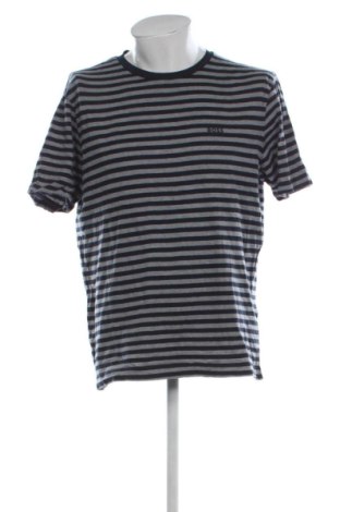 Мъжка тениска Hugo Boss, Размер XL, Цвят Многоцветен, Цена 49,59 €, #138084613