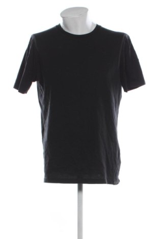 Pánské tričko  Scotch & Soda, Velikost L, Barva Černá, Cena  801,00 Kč, #138086612