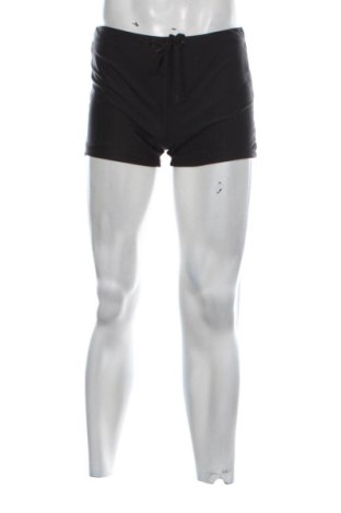 Costume de baie pentru bărbați Sinsay, Mărime XL, Culoare Negru, Preț 83,99 Lei, #138056087