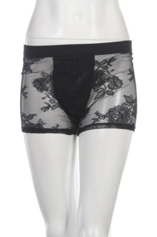 Мъжки боксерки Tezenis, Размер M, Цвят Черен, Цена 6,50 €, #138041899