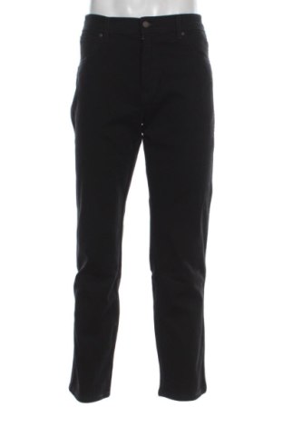 Blugi de bărbați Wrangler, Mărime M, Culoare Negru, Preț 414,68 Lei, #138041312