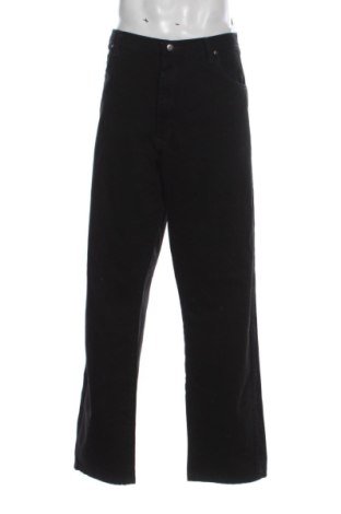 Blugi de bărbați Wrangler, Mărime XXL, Culoare Negru, Preț 414,68 Lei, #138041337
