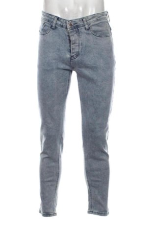 Blugi de bărbați Unbranded, Mărime M, Culoare Albastru, Preț 41,99 Lei, #138042466