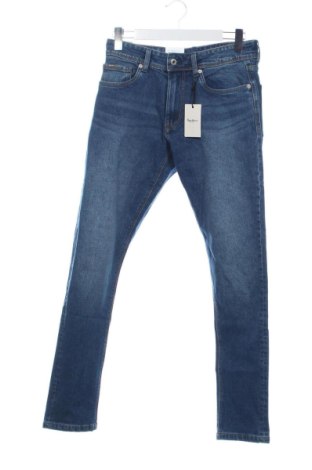 Ανδρικό τζίν Pepe Jeans, Μέγεθος S, Χρώμα Μπλέ, Τιμή 78,00 €, #138043400