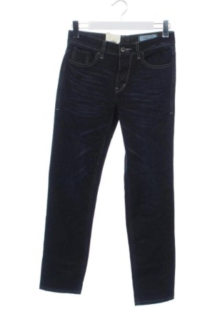 Męskie jeansy Jack & Jones, Rozmiar S, Kolor Niebieski, Cena 216,99 zł, #138043892