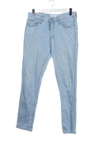 Ανδρικό τζίν Jack & Jones, Μέγεθος M, Χρώμα Μπλέ, Τιμή 17,48 €, #138044254