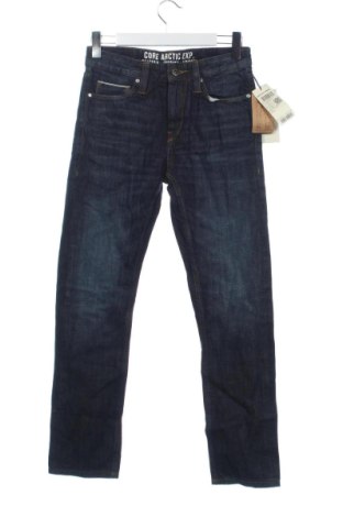 Męskie jeansy Jack & Jones, Rozmiar S, Kolor Niebieski, Cena 216,99 zł, #138044289