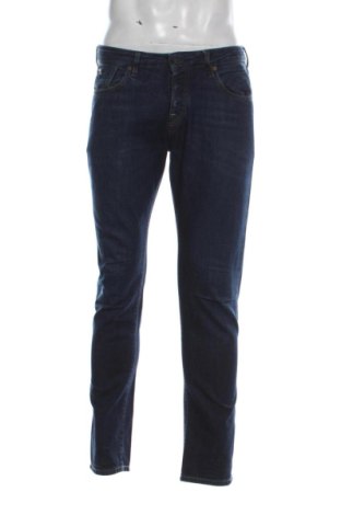 Мъжки дънки Scotch & Soda, Размер M, Цвят Син, Цена 41,53 €, #138047049
