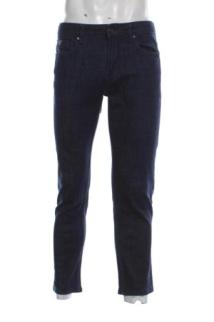 Blugi de bărbați Guess, Mărime M, Culoare Albastru, Preț 202,00 Lei, #138047452
