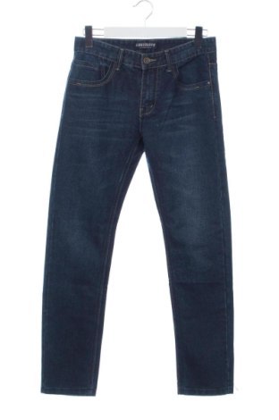 Pánské džíny  Unbranded, Velikost S, Barva Modrá, Cena  194,00 Kč, #138050384