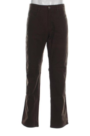 Мъжки дънки Trussardi, Размер L, Цвят Кафяв, Цена 41,53 €, #138052552