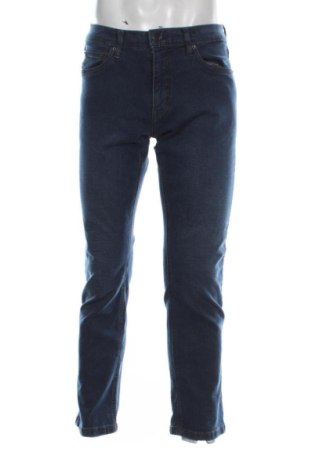 Blugi de bărbați Urban Star, Mărime M, Culoare Albastru, Preț 76,87 Lei, #138052720