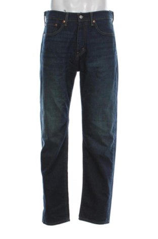 Blugi de bărbați Levi's, Mărime L, Culoare Albastru, Preț 294,00 Lei, #138053047