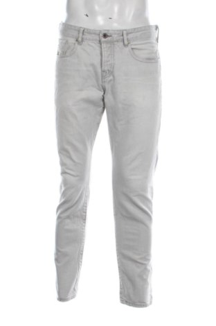 Blugi de bărbați Scotch & Soda, Mărime M, Culoare Gri, Preț 218,22 Lei, #138053438