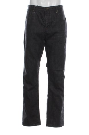Blugi de bărbați Unbranded, Mărime XL, Culoare Negru, Preț 85,55 Lei, #138053465