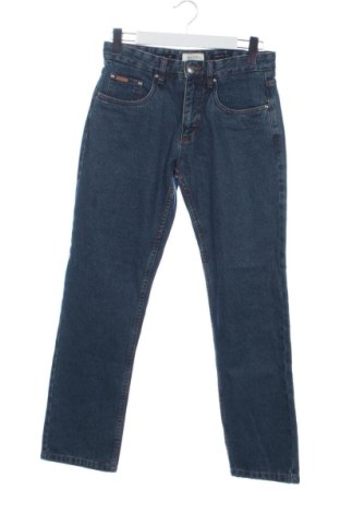 Blugi de bărbați Jack's, Mărime S, Culoare Albastru, Preț 83,99 Lei, #138054504