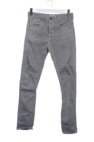 Blugi de bărbați Jack & Jones, Mărime S, Culoare Gri, Preț 73,49 Lei, #138054582