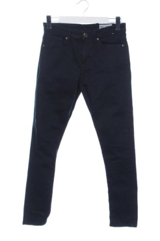 Blugi de bărbați Denim Co., Mărime S, Culoare Negru, Preț 78,74 Lei, #138054770