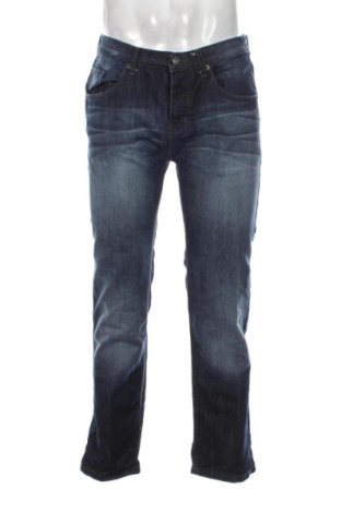 Męskie jeansy Unbranded, Rozmiar M, Kolor Niebieski, Cena 36,99 zł, #138055299