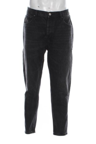 Ανδρικό τζίν Zara, Μέγεθος XL, Χρώμα Μαύρο, Τιμή 22,74 €, #138059378