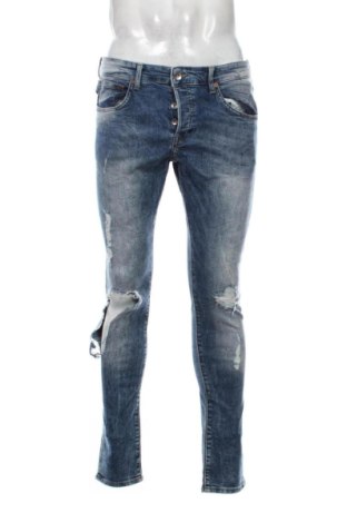 Ανδρικό τζίν H&M, Μέγεθος M, Χρώμα Μπλέ, Τιμή 14,00 €, #138059538