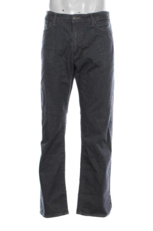 Ανδρικό τζίν Levi's, Μέγεθος XL, Χρώμα Γκρί, Τιμή 55,06 €, #138059912