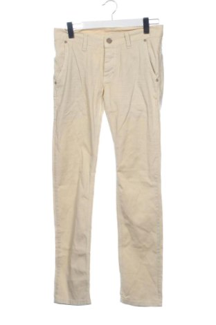 Pantaloni de bărbați Unbranded, Mărime S, Culoare Bej, Preț 62,99 Lei, #138059964