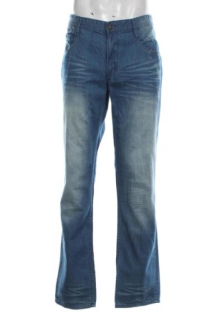Ανδρικό τζίν Blend, Μέγεθος XL, Χρώμα Μπλέ, Τιμή 19,95 €, #138061504