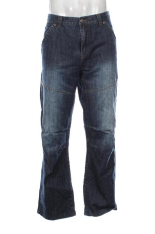 Ανδρικό τζίν Unbranded, Μέγεθος XL, Χρώμα Μπλέ, Τιμή 16,00 €, #138062464