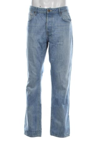 Ανδρικό τζίν Angelo Litrico, Μέγεθος XL, Χρώμα Μπλέ, Τιμή 15,62 €, #138062867