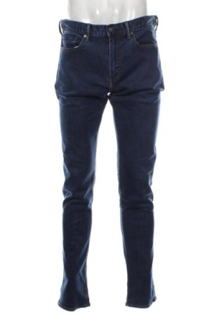 Ανδρικό τζίν Gap, Μέγεθος L, Χρώμα Μπλέ, Τιμή 18,00 €, #138064549