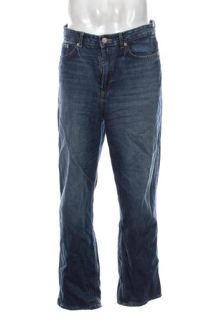 Ανδρικό τζίν Zara, Μέγεθος L, Χρώμα Μπλέ, Τιμή 19,00 €, #138064636