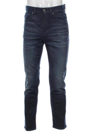 Pánske džínsy  BOSS, Veľkosť S, Farba Modrá, Cena  80,00 €, #138065367