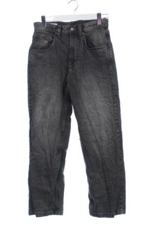 Мъжки дънки Zara, Размер S, Цвят Сив, Цена 14,00 €, #138065421
