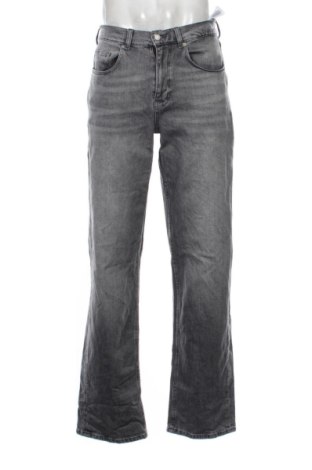 Ανδρικό τζίν Tommy Jeans, Μέγεθος L, Χρώμα Γκρί, Τιμή 44,00 €, #138065506