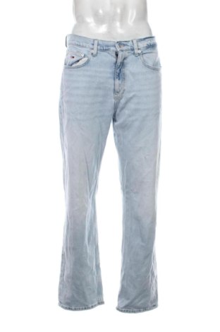 Ανδρικό τζίν Tommy Hilfiger, Μέγεθος L, Χρώμα Μπλέ, Τιμή 51,00 €, #138065564