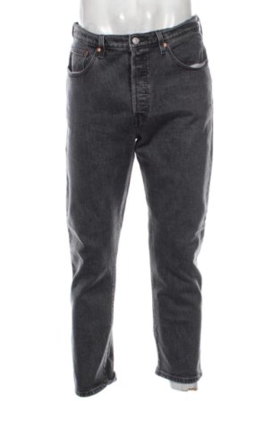Pánske džínsy  Levi's, Veľkosť M, Farba Sivá, Cena  49,96 €, #138065707
