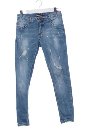 Ανδρικό τζίν Unbranded, Μέγεθος S, Χρώμα Μπλέ, Τιμή 7,00 €, #138066610