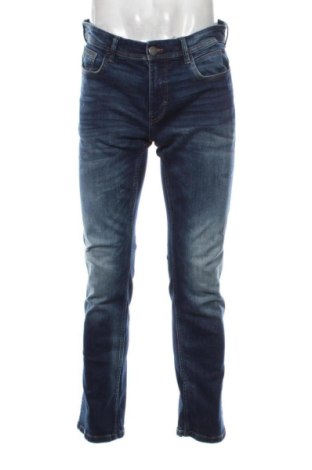 Ανδρικό τζίν Smog, Μέγεθος L, Χρώμα Μπλέ, Τιμή 16,00 €, #138066661
